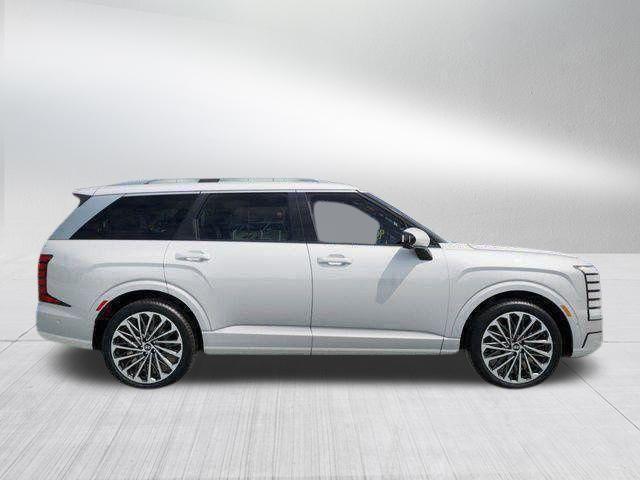 Hyundai Palisade  2026