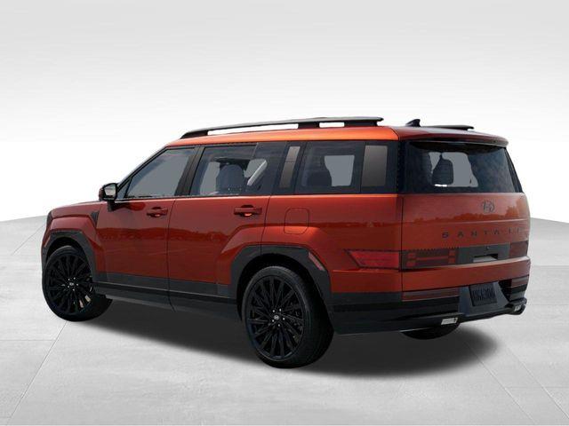 Hyundai Santa Fe  2026