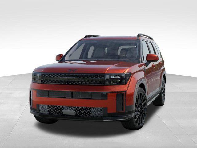 Hyundai Santa Fe  2026