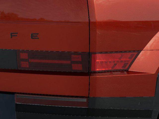 Hyundai Santa Fe  2026