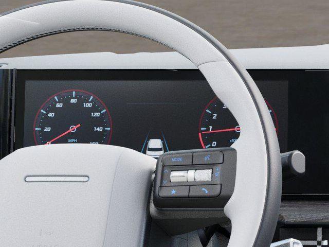 Hyundai Santa Fe  2026