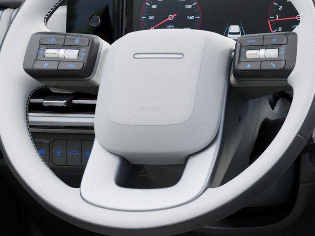 Hyundai Santa Fe  2026