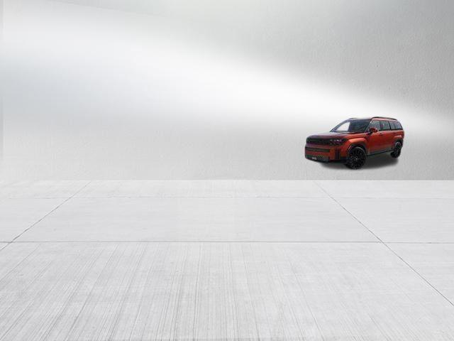 Hyundai Santa Fe  2026