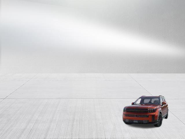 Hyundai Santa Fe  2026