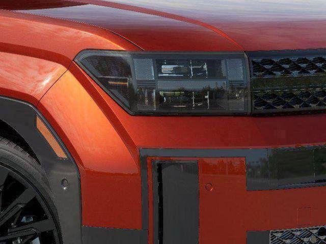 Hyundai Santa Fe  2026