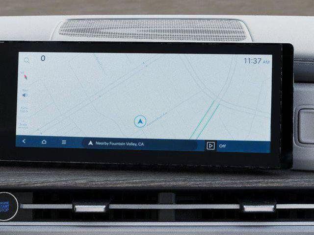 Hyundai Santa Fe  2026