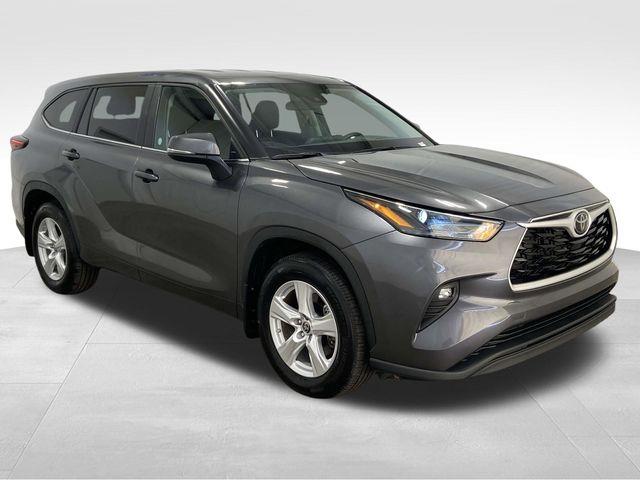 Toyota Highlander  2024