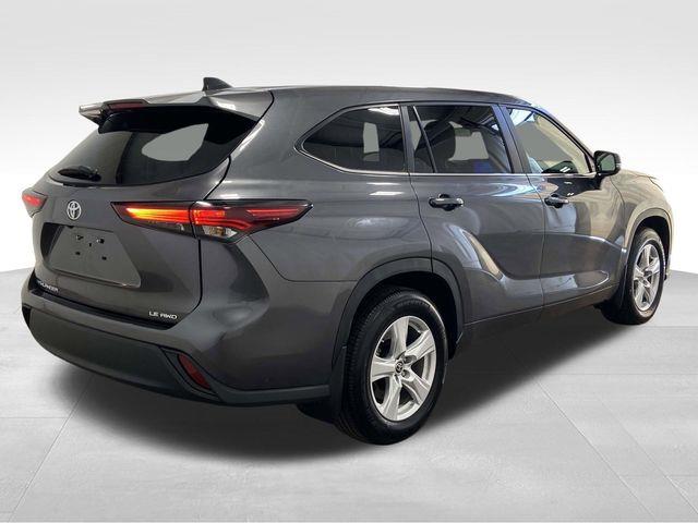 Toyota Highlander  2024