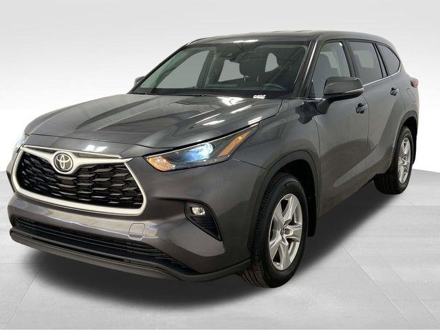 Toyota Highlander  2024