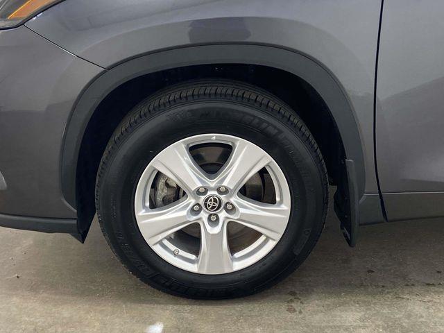 Toyota Highlander  2024