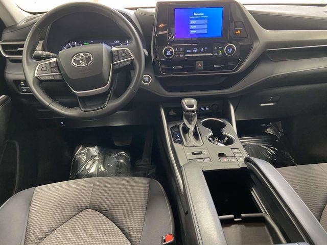 Toyota Highlander  2024