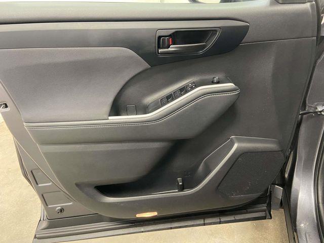 Toyota Highlander  2024