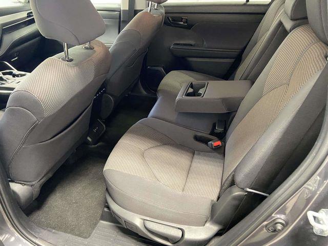 Toyota Highlander  2024