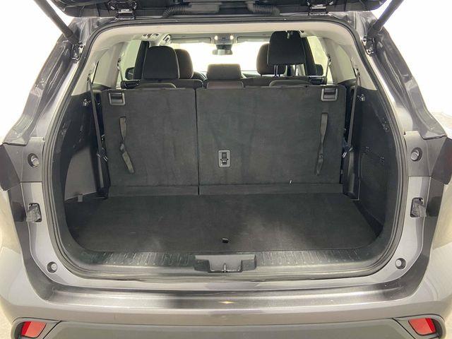 Toyota Highlander  2024