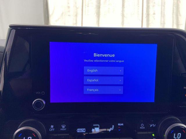 Toyota Highlander  2024