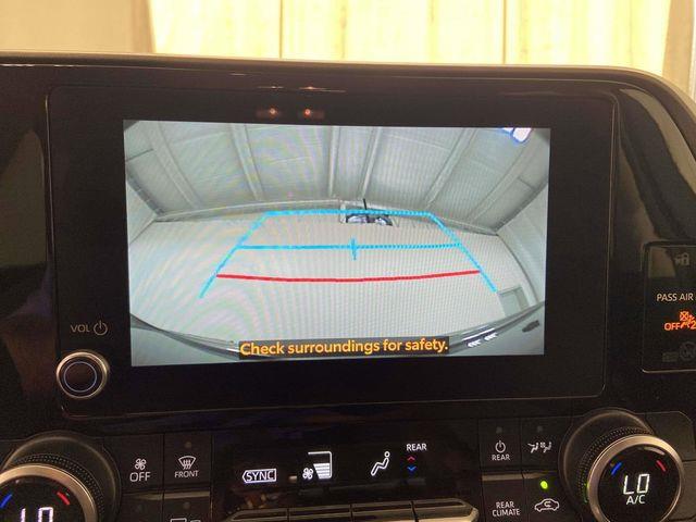 Toyota Highlander  2024