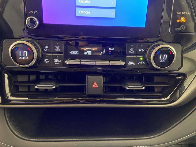 Toyota Highlander  2024