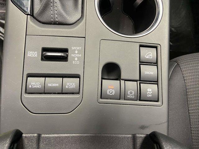 Toyota Highlander  2024