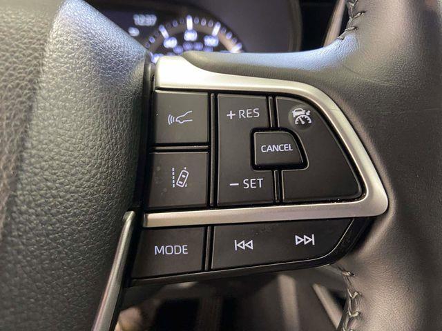 Toyota Highlander  2024