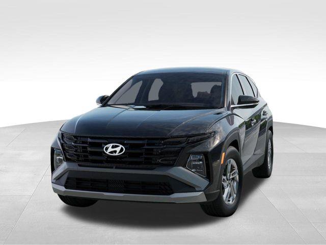 Hyundai Tucson  2026