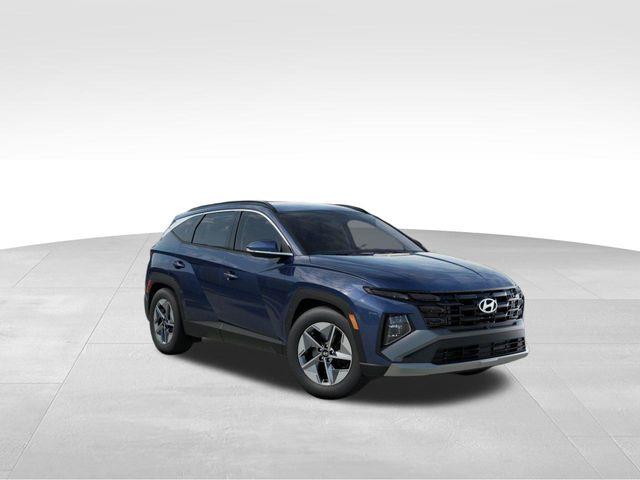 Hyundai Tucson  2026