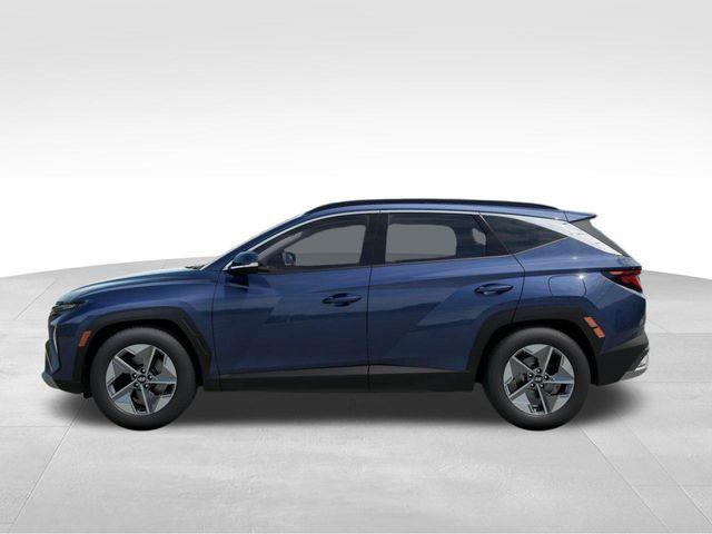 Hyundai Tucson  2026