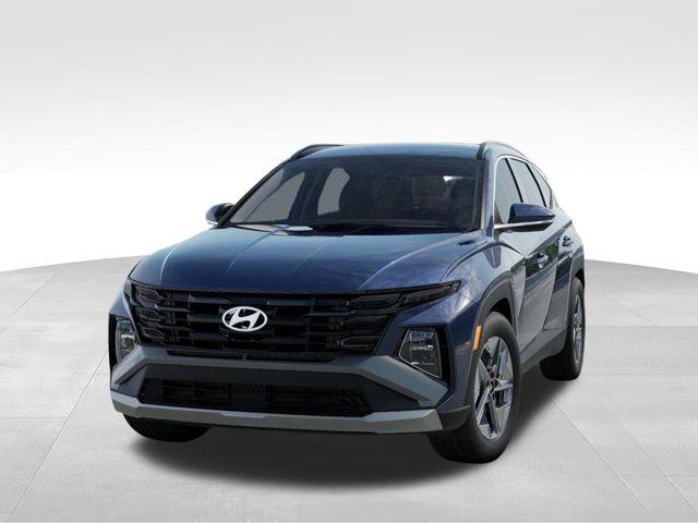 Hyundai Tucson  2026
