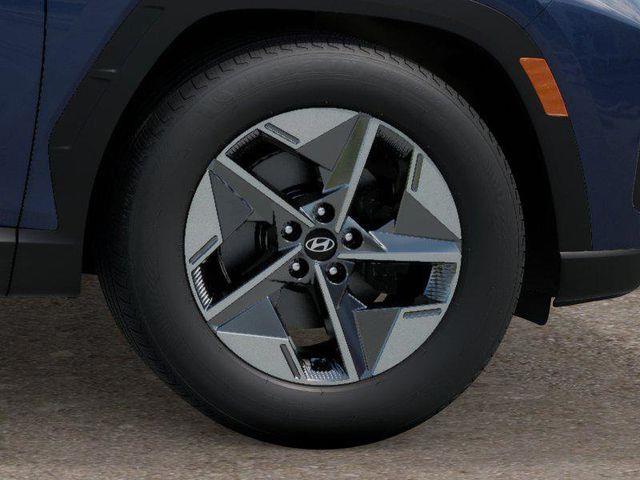 Hyundai Tucson  2026