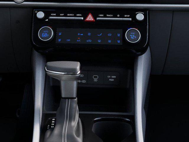 Hyundai Tucson  2026