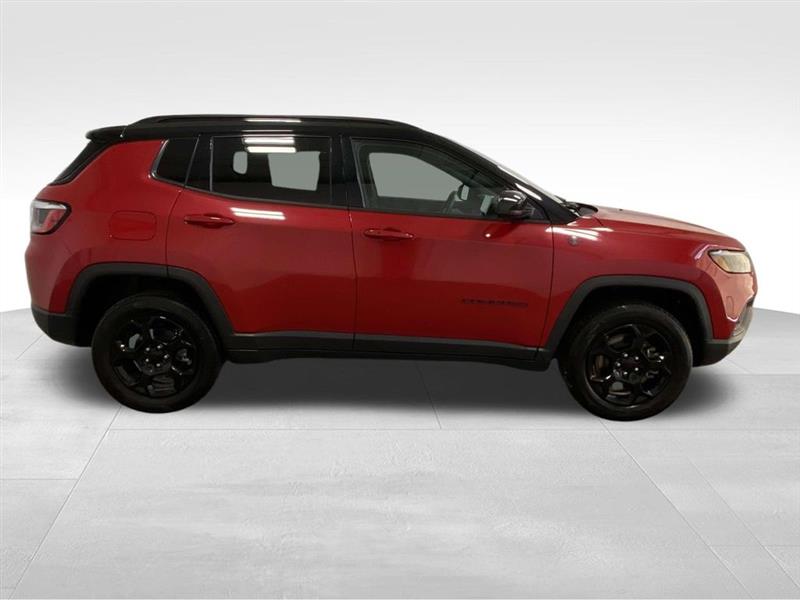 Jeep Compass  2023