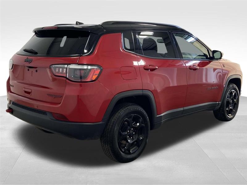 Jeep Compass  2023