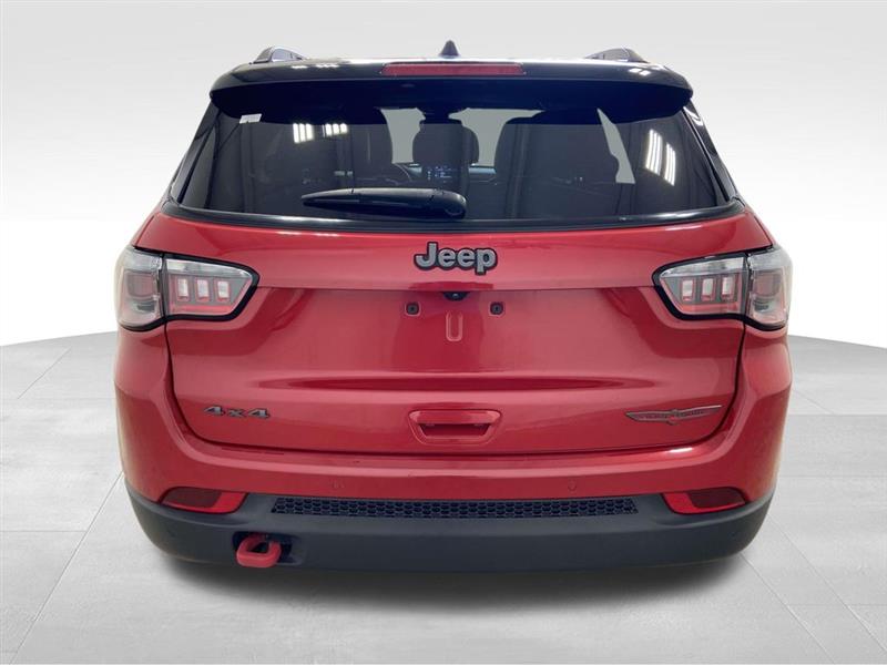 Jeep Compass  2023