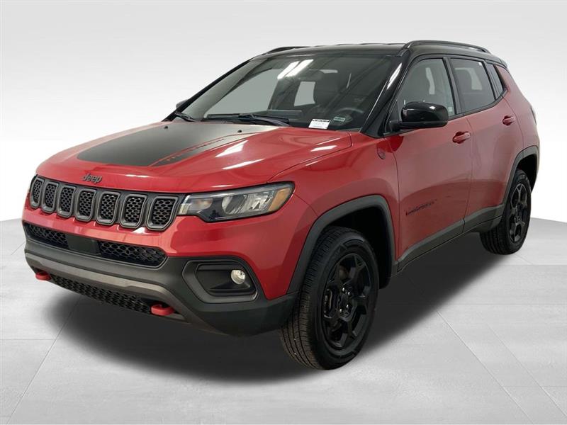Jeep Compass  2023