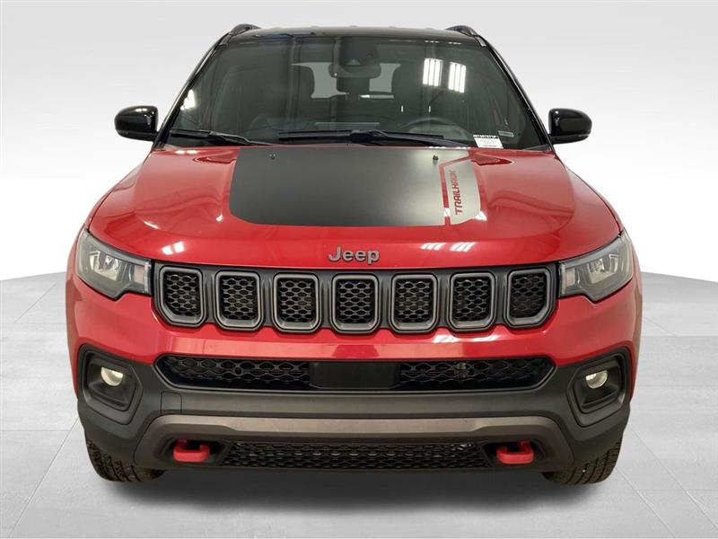Jeep Compass  2023