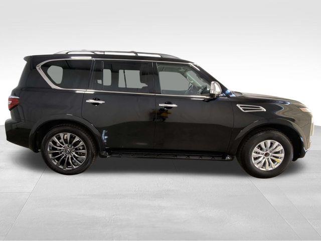 Nissan Armada  2023