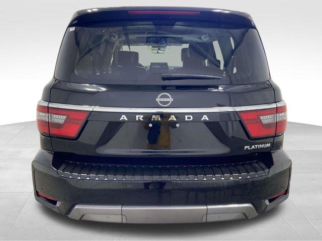 Nissan Armada  2023