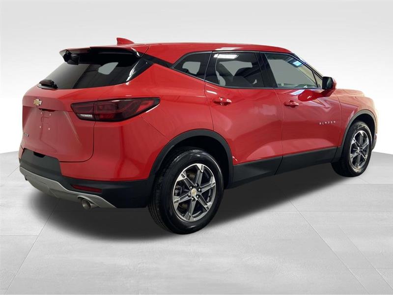 Chevrolet Blazer  2023