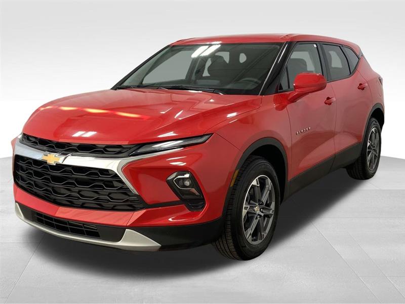 Chevrolet Blazer  2023