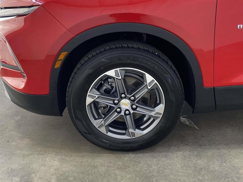 Chevrolet Blazer  2023