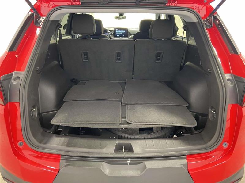 Chevrolet Blazer  2023