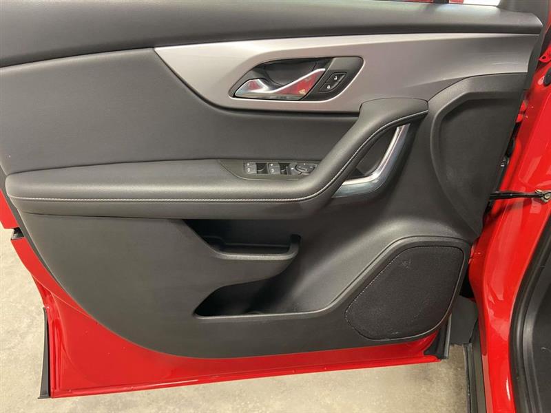 Chevrolet Blazer  2023