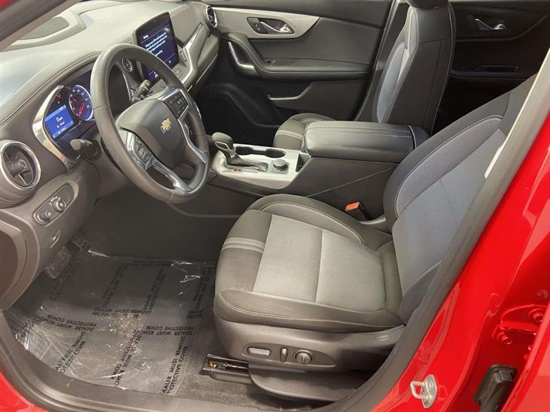 Chevrolet Blazer  2023