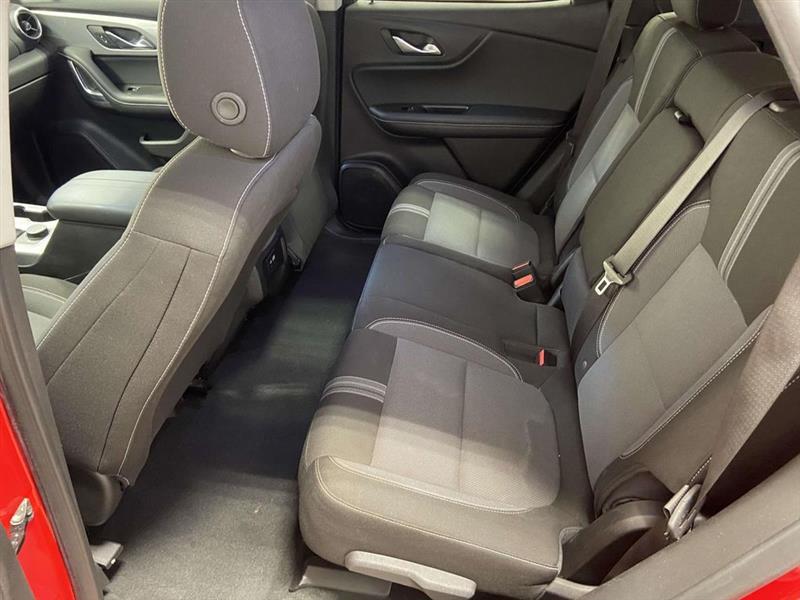 Chevrolet Blazer  2023