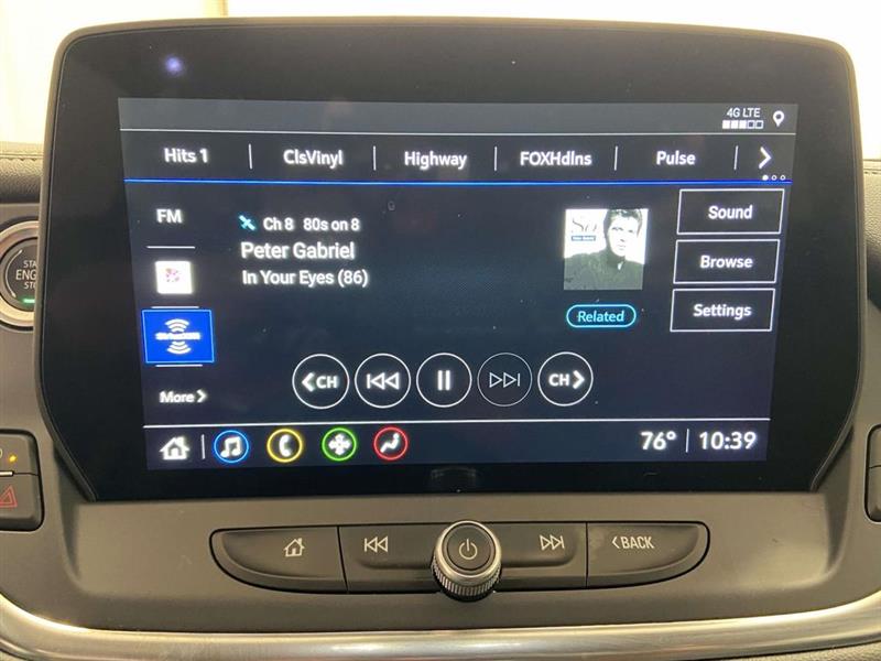 Chevrolet Blazer  2023