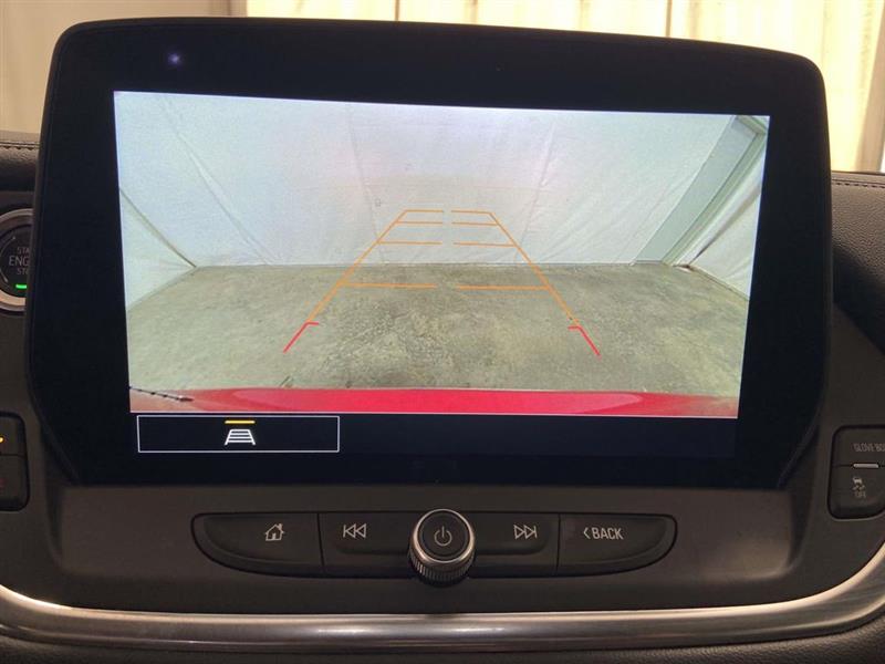 Chevrolet Blazer  2023