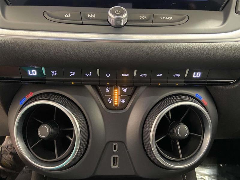 Chevrolet Blazer  2023