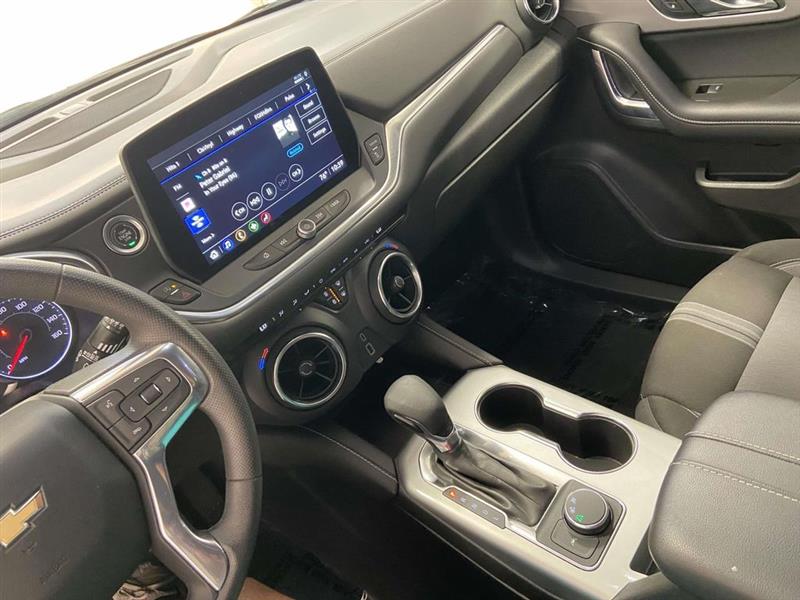 Chevrolet Blazer  2023