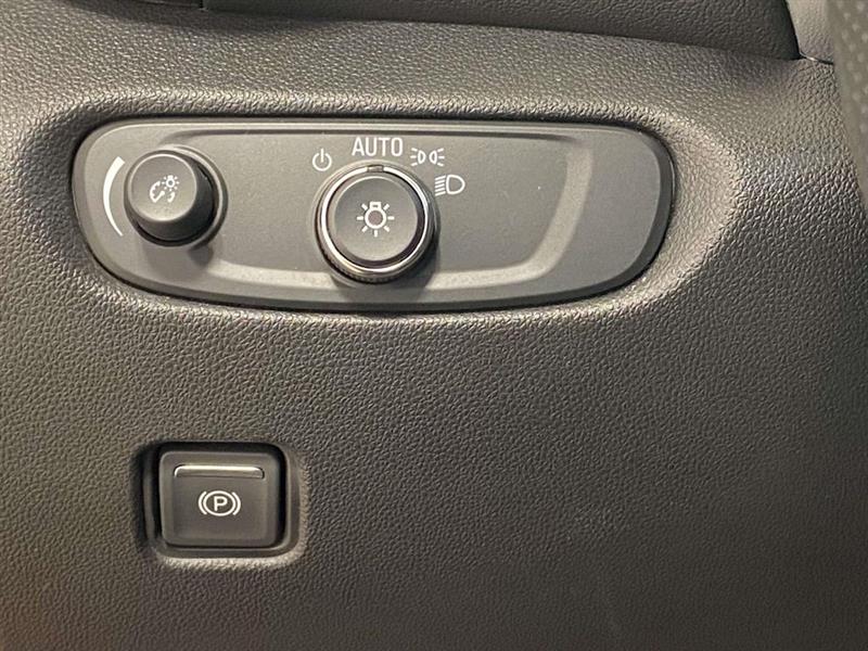 Chevrolet Blazer  2023