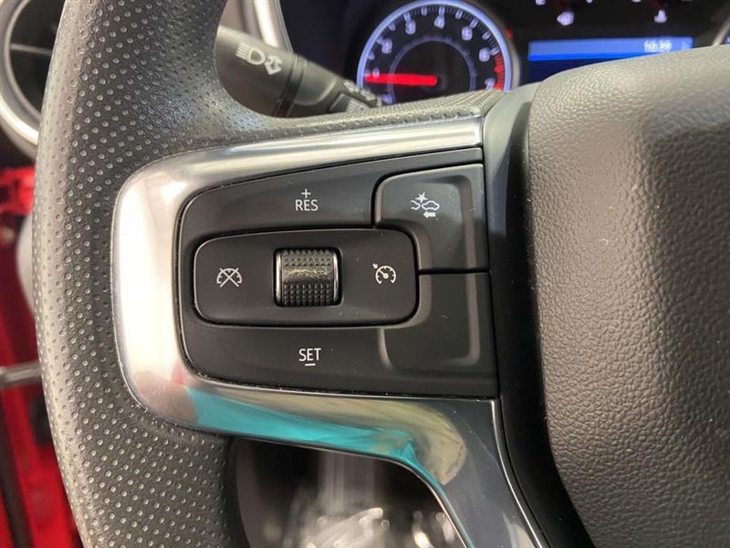 Chevrolet Blazer  2023