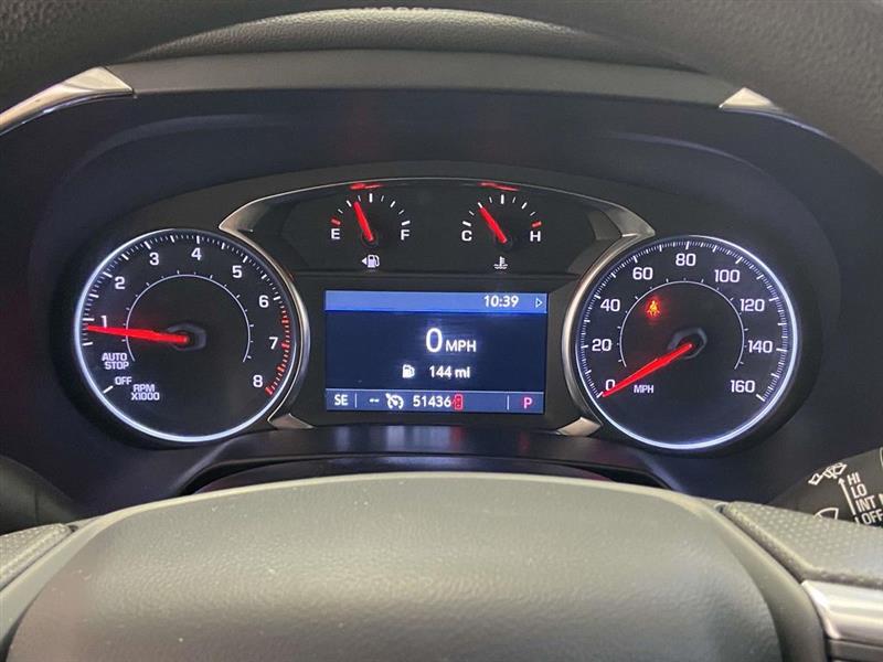 Chevrolet Blazer  2023